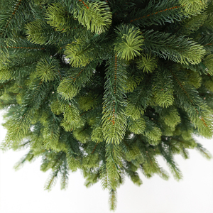 Árbol de Navidad Artificial Preiluminado Personalizado de Longstar, Directo de Fábrica, Decoración Navideña - Product Image 3