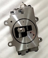 Repuestos para Maquinaria de Construcción, Regulador de Bomba Hidráulica 282-9155 267-1624 para Excavadora E312D E312DL E313D E314D E320C M312