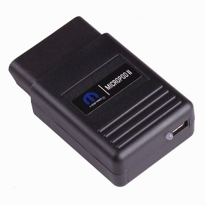 Scanner USB MicroPod 2 MicroPod II V17.04.27 pour Chrysler, Dodge, Jeep, outil de diagnostic, prend en charge la programmation en ligne - Product Image 4