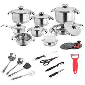 Poste de <span class=keywords><strong>cuisine</strong></span> avec capsules, 9 jeux, casseroles, ustensiles de <span class=keywords><strong>cuisine</strong></span>, casseroles - Product Image 6