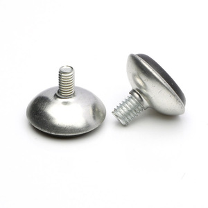 Piedini <span class=keywords><strong>regolabili</strong></span> Leveler M8 piedino regolabile, piedini <span class=keywords><strong>regolabili</strong></span> per tavoli e sedie, Nylon piede mobili piedini <span class=keywords><strong>regolabili</strong></span> - Product Image 5