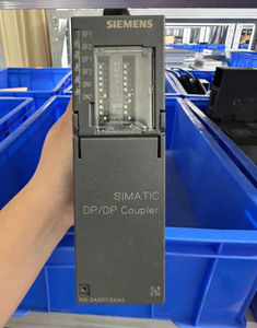 6es7158-3ad10-0xa0 โมดูลตัวเชื่อมต่อ PN/PN ใหม่ SIMATIC PN/MF Coupler plc 6ES7158-3MU10-0XA0 6ES7158-3AD10-0XA0 - Product Image 4