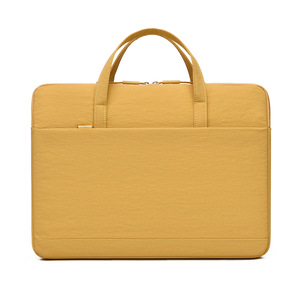 Sac à bandoulière léger et respirant en polyester pour femme, simple et durable, pour ordinateur portable, idéal pour les voyages et le bureau - Product Image 1
