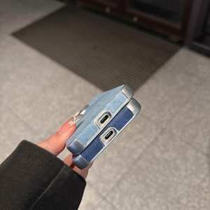 <span class=keywords><strong>Coque</strong></span> de téléphone en TPU de couleur unie, style tendance, antichoc, design professionnel, pour 16Pro Max 15Plus 14 13 12 <span class=keywords><strong>11</strong></span> - Product Image 5