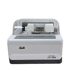 Polisseuse universelle antidérapante Shanghai Jinggong Auto Lens Edger SJG-700A pour le traitement des verres de lunettes - Product Image 1