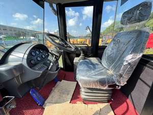 Caterpillar 966H Cargador de ruedas usado 2022 Modelo 3CBM Cubo 5 toneladas Equipo de construcción de alta eficiencia - Product Image 3