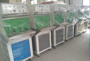 Machine à Adoucir <span class=keywords><strong>le</strong></span> <span class=keywords><strong>Cuir</strong></span> YT-827 <span class=keywords><strong>Chaussures</strong></span> en <span class=keywords><strong>Cuir</strong></span> <span class=keywords><strong>Chaussures</strong></span> <span class=keywords><strong>de</strong></span> Sport Tige Machine à Vapeur Chaude - Product Image 6