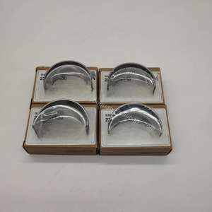 Set Bantalan Crankshaft Mobil Suku Cadang Mesin Mobil yang Hemat Biaya 23060-2F930 230602F930 untuk Hyundai Kia - Product Image 2