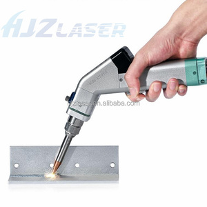 <span class=keywords><strong>Pistolet</strong></span> de soudage au <span class=keywords><strong>laser</strong></span> <span class=keywords><strong>à</strong></span> fibre portable Qilin V10, fer <span class=keywords><strong>à</strong></span> <span class=keywords><strong>souder</strong></span>, machine de découpe, pièces de soudage, tête de <span class=keywords><strong>pistolet</strong></span> de soudage - Product Image 4