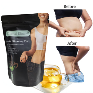Thé minceur naturel le plus efficace, 2-4 kg en 1 semaine, thé minceur beauté - Product Image 6