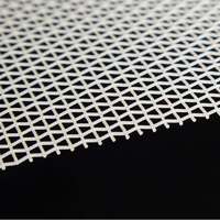 Malla Filtrante de Harina de Diseño Liso, Precio al por Mayor, Grado Alimenticio, Duradera, Tamaño Grande, Impermeable, Malla de Filtro Uniforme
