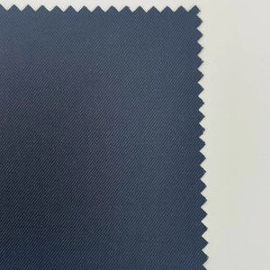 General Aramid IIIA 6.0oz Marineblauer Twill-Arbeitsstoff, Inhärent Flammhemmend, Spinnfärbung, Feuerfest und Antistatisch - Product Image 5