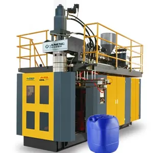 Factory Price 120 Liter Extrusion Blow Molding Machine Plastic Mannequin Blowing Machine PE