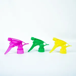 24/410 & 28/410 nhựa phun sương kích hoạt phun cho chất tẩy rửa - Product Image 2