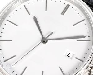 Montres mécaniques de créateur à bracelet noir, haute qualité, très demandées - Product Image 4