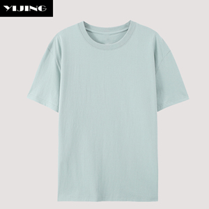 Tùy Chỉnh Bán Buôn Cổ Điển Chất Lượng Cao Làm Việc Tập Thể Dục 100% Cotton T-Shirts Cho Nam Giới - Product Image 3