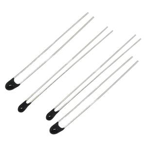 Thermistance <span class=keywords><strong>NTC</strong></span> Résistance Thermique <span class=keywords><strong>NTC</strong></span>-MF52AT 1K 2K 3K 4.7K <span class=keywords><strong>4K7</strong></span> 5K 10K 20K 47K 50K 100K 5% 3950B 3950 - Product Image 2