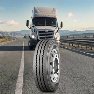 Neumático para Camión Chino Marca Giti 265/70R19.5 en Venta - Product Image 4