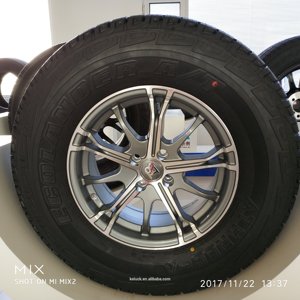 215/70R16 215 70 R <span class=keywords><strong>16</strong></span> chez Pneus SUV 4x4 Eco Lander Pneus Tout Terrain Pneu Auto Boutique - Product Image 2