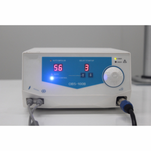 Sistema di Coagulazione Bipolare a Freddo da 80W per Chirurgia di Precisione - Product Image 4