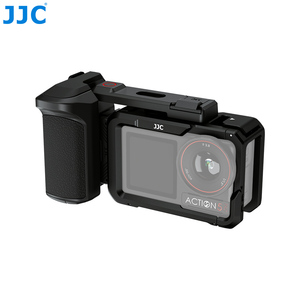 JJC Aluminum Alloy Stylish Upgrade ScoutSnap Kit for Instant Street Photography for <strong>DJ</strong>. <strong>Action</strong> <strong>5</strong> Pro / 4 / 3 - Product Image 2