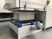 Chambre d'essai de température, d'humidité et de vibrations pour module photovoltaïque -40°C - Vente directe usine ° C--150 ° Garantie 1 an