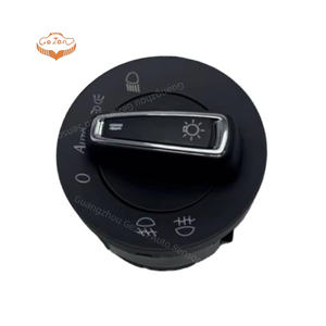 Interruptor de control de faros delanteros de buen precio para Vw Mk7 <span class=keywords><strong>Golf</strong></span> <span class=keywords><strong>Gti</strong></span> Audi 18G941431A 5Gg941431D, compre piezas de automóviles de Net - Product Image 1