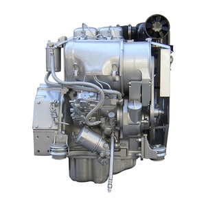 4 thì <span class=keywords><strong>2</strong></span> xi lanh làm mát bằng không khí động cơ diesel f2l912 cho Deutz - Product Image 4