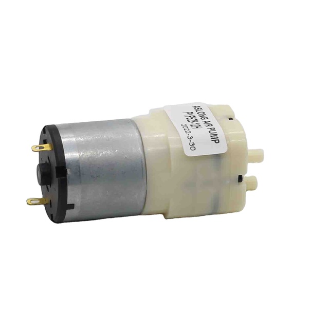 AP-528  Mini Vacuum Pump for Spray Machine 12V 5L  Supper Mini air Pump Medical Micro Vacuum Pump