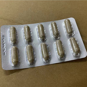 Güçlü adam sağlık bitkisel özü tongkat ali kapsül 100% doğal saf Tongkat Ali kök özü kapsül erkek en iyi güçlendirici - Product Image 6