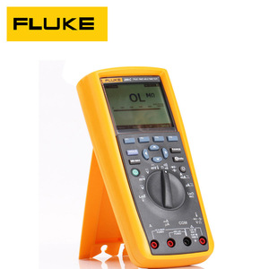 Multimètre Fluke 289C True RMS 4,5 chiffres, usage professionnel - Product Image 2