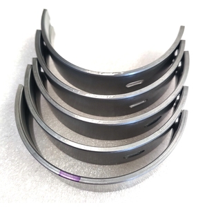 BUEN PRECIO ISF2.5 COJINETE PRINCIPAL DEL MOTOR COJINETE SUPERIOR - Product Image 2