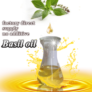 Huile Essentielle de <span class=keywords><strong>Basilic</strong></span> 100% Pure, Biologique <span class=keywords><strong>et</strong></span> Naturelle en Gros pour Massage Spa <span class=keywords><strong>et</strong></span> Soins Corporels - Product Image 5