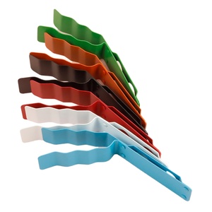 Marcadores de bola de golf tipo ficha de póker, productos para grabar, clips únicos, sexys, listos para usar, con RFID, para zapatos, collares y otros artículos. - Product Image 2