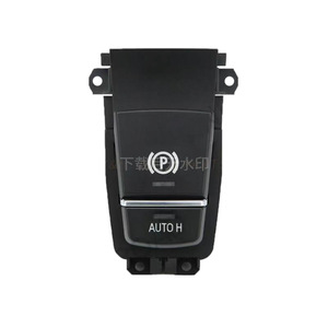 BMW F01 F02 Electric Parking Brake <b>Switch</b> <b>12V</b> Auto H Part Number 61319159997 61316822520 - Product Image 3
