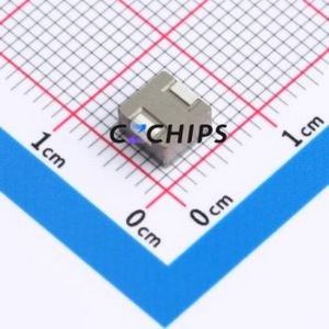 Inducteur de puissance ZEPMH0530T6R8M SMD, 5,4x5,2 mm (Inductance : 6,8 µH) (Précision : 20 % Courant nominal : 3,5 A) - Product Image 2