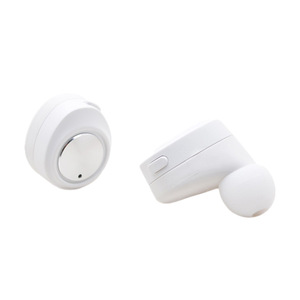 Tws <b>Wireless</b> Earbuds Type C Charging Sport Earphones With Case Touch Control Dynamic <b>Microphone</b> Plastic Material - Product Image 4