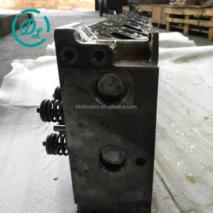 ฝาสูบดีเซล EexcavaStart 6WG1 รุ่น 1111109396 สำหรับรถขุด เครื่องยนต์ 6WG1 - ทนทาน เชื่อถือได้ ติดตั้งง่าย - Product Image 6