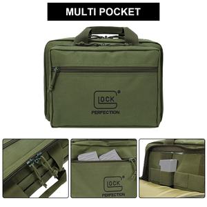 Bolsa de Lona Táctica para Caza, Resistente al Agua, para Senderismo, Tiro y Supervivencia al Aire Libre - Product Image 3