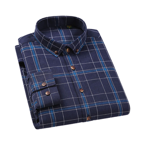 Vente en gros de <span class=keywords><strong>streetwear</strong></span> chemise décontractée à la mode avec manches courtes et boutons oversize chemises polo <span class=keywords><strong>streetwear</strong></span> personnalisé à carreaux pour hommes - Product Image 4