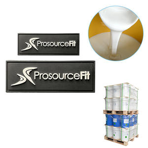 Giyim etiketleri ve desenleri için sıvı silikon kauçuk alev geciktirici sınıf REACH & ROHS sertifikalı - Product Image 4