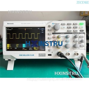 ออสซิลโลสโคปดิจิตอล Tektronix TBS1102X 2 ช่องสัญญาณ 100MHz 1GS/S รุ่น TBS1000X -- H - Product Image 1