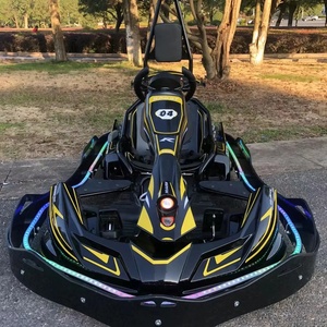 2024 Nouveau design Hot High-Performance Electric Go <span class=keywords><strong>Kart</strong></span> Professional Racing <span class=keywords><strong>Karting</strong></span> - Product Image 1