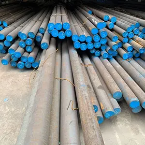 Acier au chrome-molybdène-aluminium ASTM AISI SAE E7140 JIS <span class=keywords><strong>SACM</strong></span> 645 EN 41CrAlMo7 1.8509 Barre en acier pour l'industrie mécanique - Product Image 4