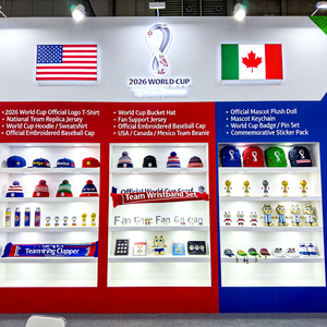 חולצת כדורגל של גביע העולם 2026, מדים לקבוצת כדורגל, ביגוד ספורט, חולצת תמיכה לאוהדים - Product Image 5