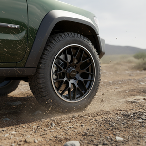 Jantes <span class=keywords><strong>AMG</strong></span> GTS 17 18 19 20 21 Pouces pour <span class=keywords><strong>Mercedes</strong></span> Benz 5x112 5x130, Roues de Voiture Particulière, Jantes en Alliage #02009 - Product Image 6