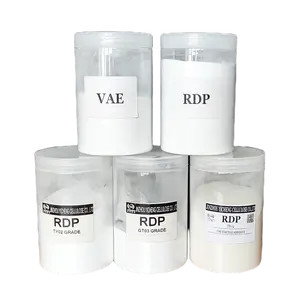 YICHENG vae manufacturer rd powder for cement mortar vae powder