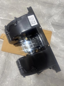 Motore Ventilatore Cabina OEM H4811010005A0 per <span class=keywords><strong>Condizionatore</strong></span> d'Aria Camion Foton Auman GTL EST - Product Image 2