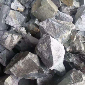 China Precio de fábrica <span class=keywords><strong>Ferro</strong></span> Cromo/Ferrocromo bajo en carbono En stock Cr 57-65% Lc Fecr <span class=keywords><strong>Ferro</strong></span> cromo bajo en carbono - Product Image 4