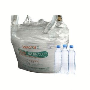 100% Raw Materials Stability Wankai <b>Pet</b> Resin <b>PET</b> WK 801 Granules Blow Molding Plastic <b>PET</b> Granules for Bottle - Product Image 1